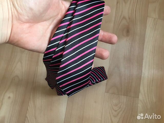 Галстук селёдка