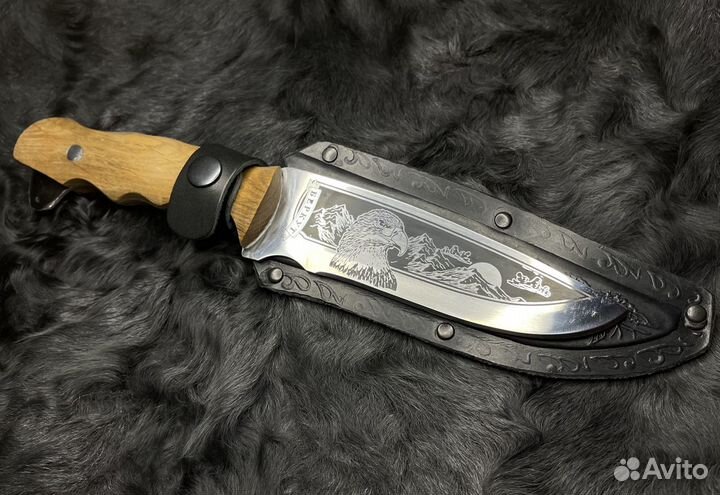 Нож Кизляр (Кизлярские ножи)