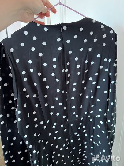 Платье женское 46