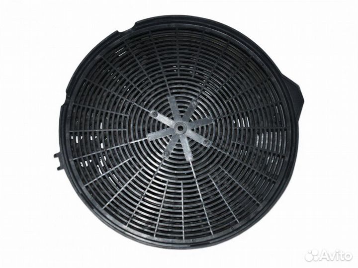 Кассетный угольный фильтр для вытяжки zigmund