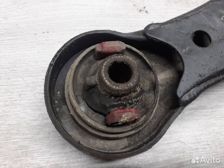 Рычаг передний правый Chery Tiggo