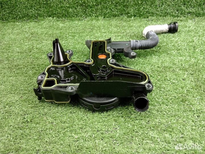 Маслоотделитель Audi Q3 8U