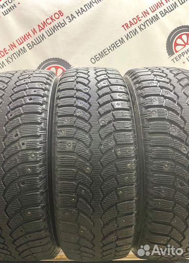 Bridgestone Blizzak Spike-01 185/60 R15 84R