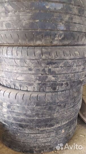 Continental ContiPremiumContact 2 215/60 R16