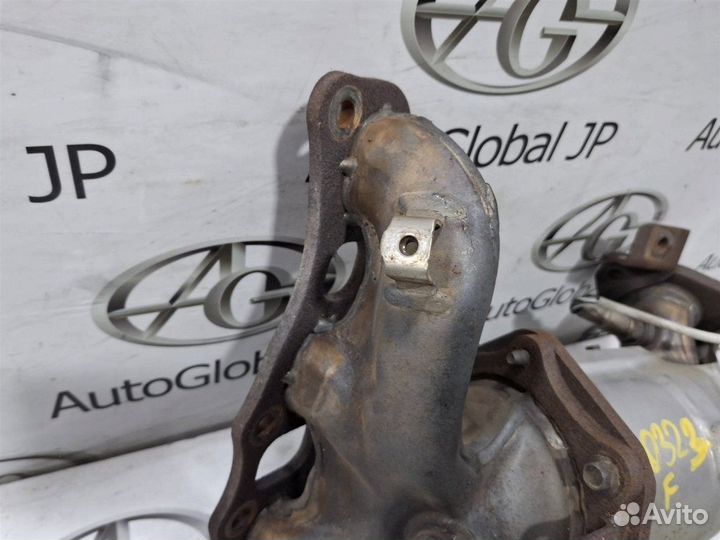 Катализатор передний Nissan Teana PJ32 VQ35DE 2008