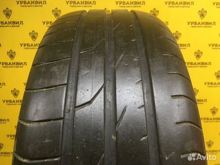 Continental ContiPremiumContact 2 205/60 R15 91H