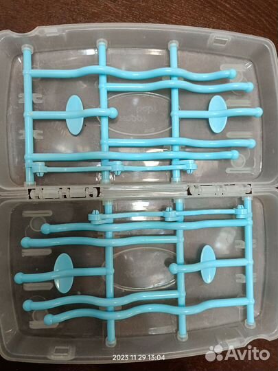 Сушилка для детских бутылочек