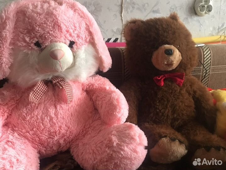 Детские игрушки
