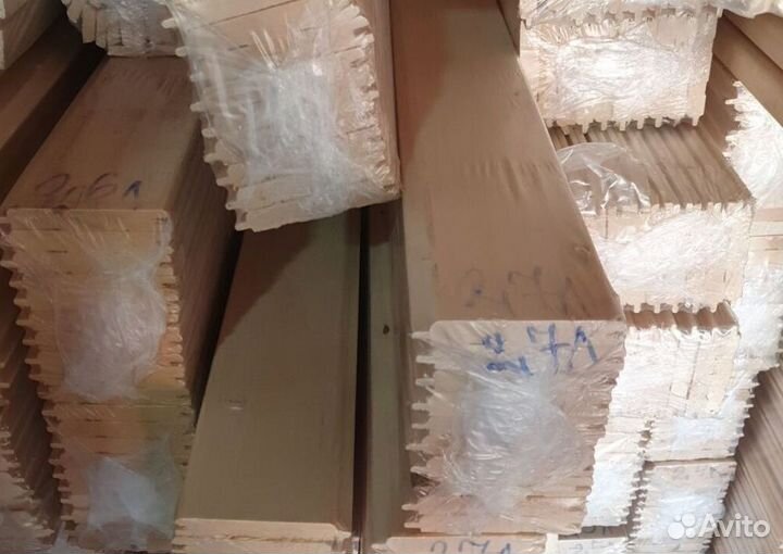 Вагонка Липа сорт А 2,8 м опт и розница