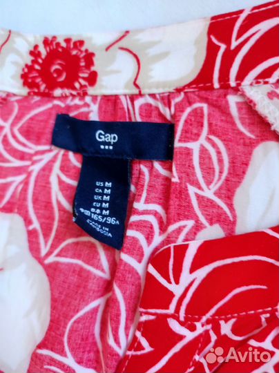 Блуза Gap размер М