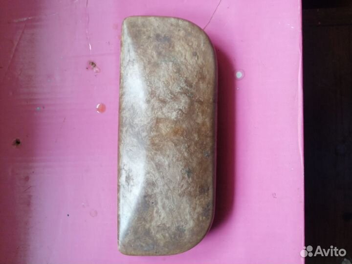 Очки круглые ретро