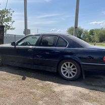 BMW 7 серия 2.8 AT, 1998, 350 000 км, с пробегом, цена 365 000 руб.