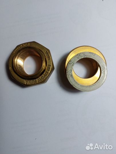 Американка viega