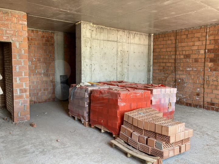 1-к. квартира, 48,9 м², 4/14 эт.