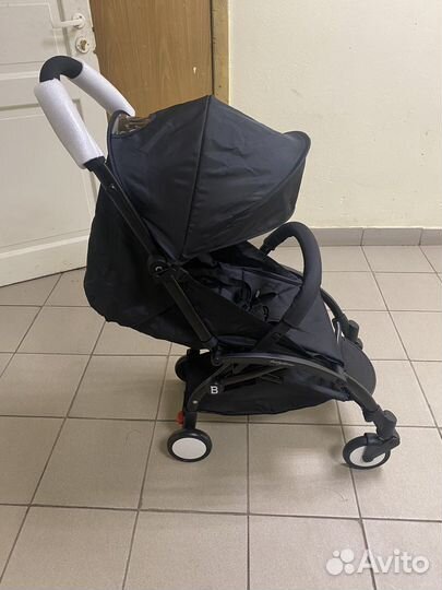 Коляска Babytime