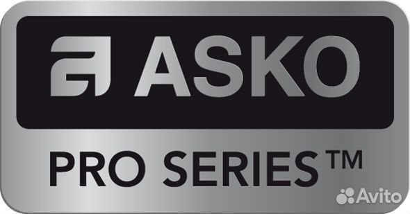 Электрический духовой шкаф Asko OCS8656S Новый