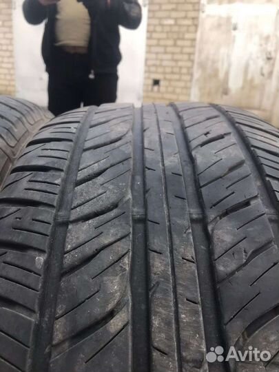 Dunlop Grandtrek PT2A 285/50 R20