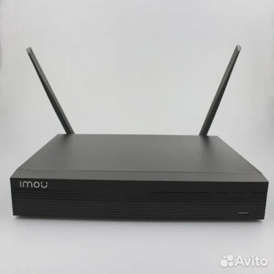 Видеорегистратор wifi imou