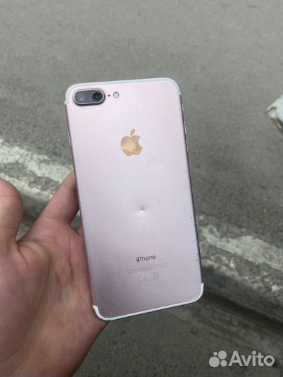 iPhone 7 Plus, 32 ГБ