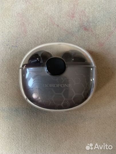 Borofone