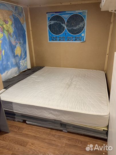 Матрас Ranch Орматек 180x200