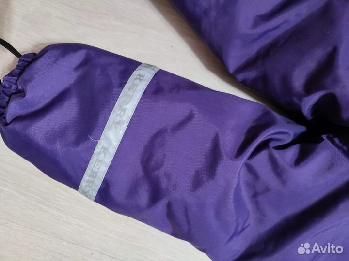 Зимний комбинезон kerry 104