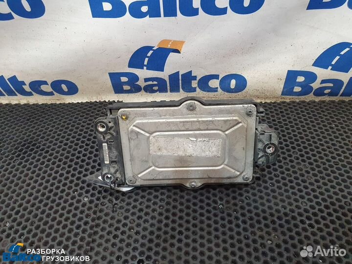 21933116 Блок управления EBS Volvo FH4 (2013-2023)