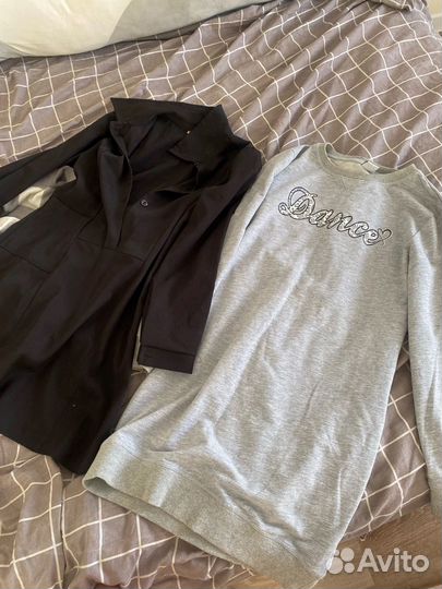 Женские вещи пакетом