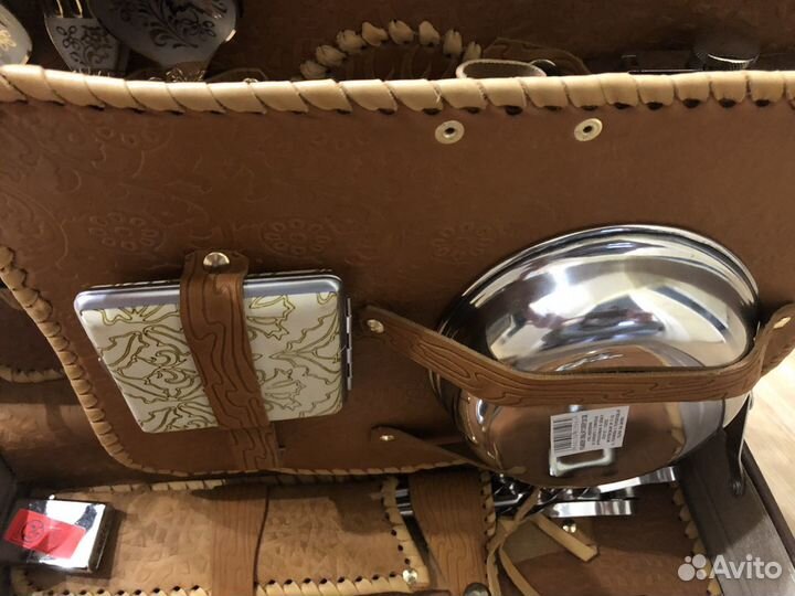 Мужской подарочный набор