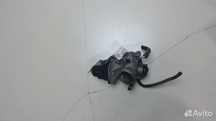 Заслонка дроссельная Toyota Prius, 2006