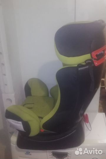 Автомобильное детское