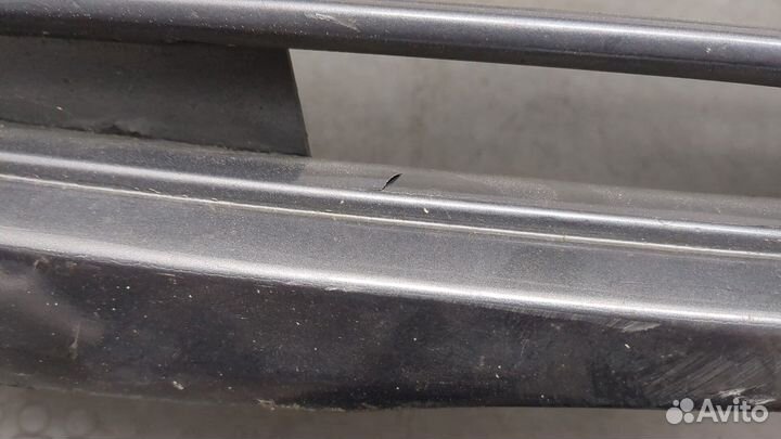 Бампер передний Hyundai Coupe (Tiburon), 2007