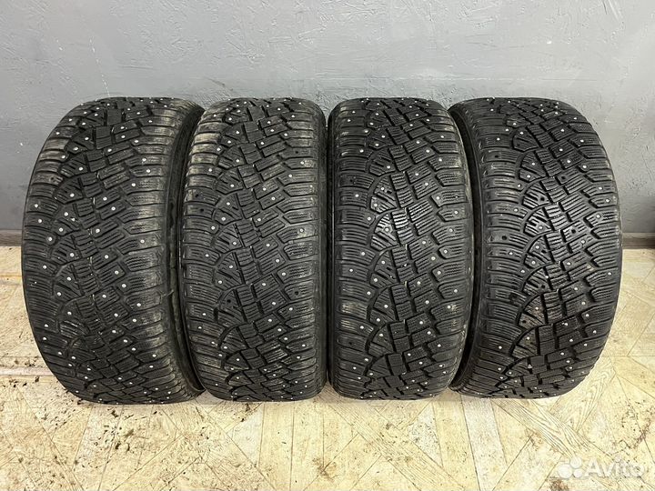 Continental IceContact 2 225/50 R17