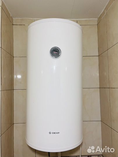 Водонагреватель