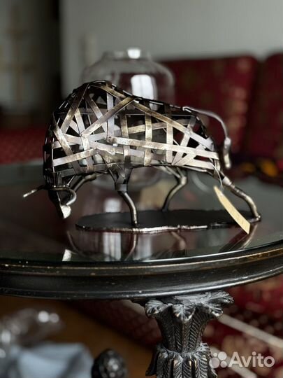 Статуэтка Бык