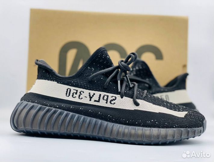 Кроссовки Adidas Yeezy Boost 350