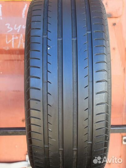 Vredestein Ultrac Cento 235/40 R18 95Y