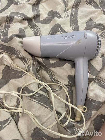 Фен philips