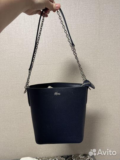 Сумка lacoste
