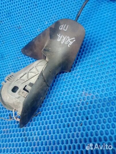 Зеркало правое Volkswagen Bora