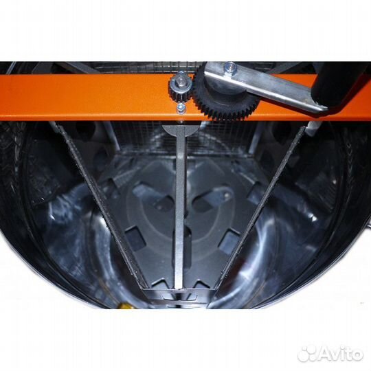 Медогонка модели Грановского 3дн