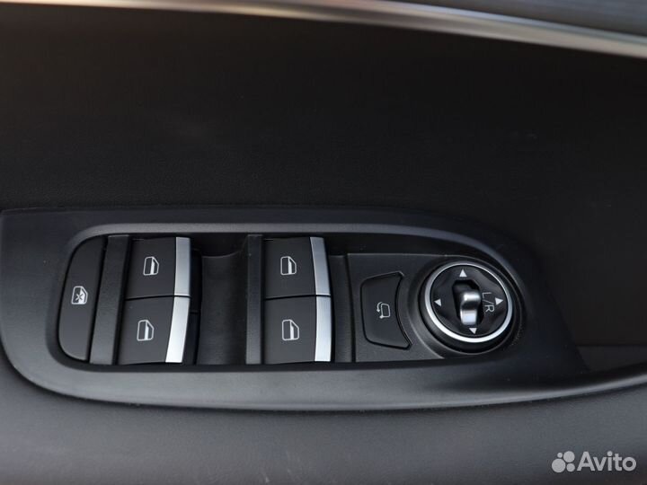 Chery Tiggo 7 Pro Max, 2023