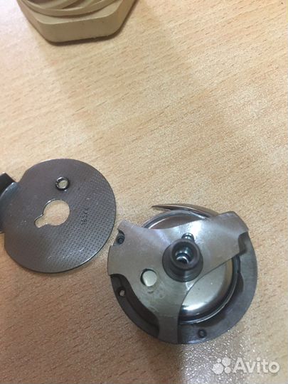 Челночный комплект pfaff