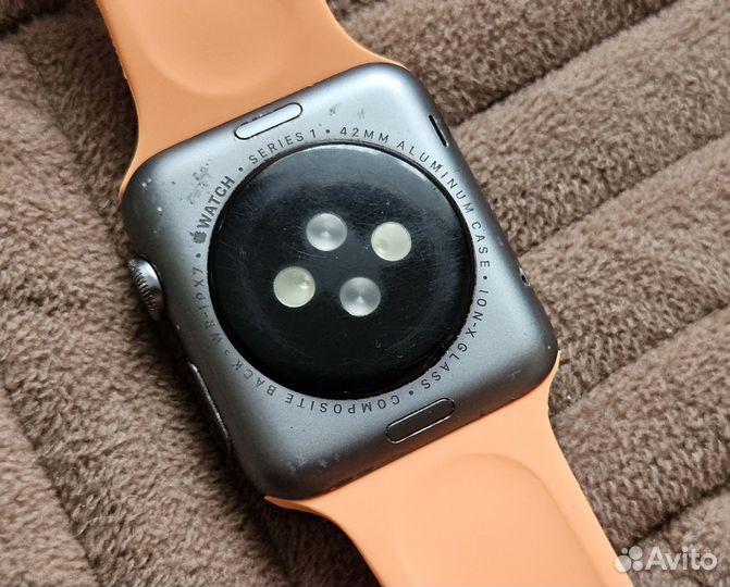 Apple watch series 1 42mm
