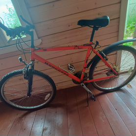 mongoose s20