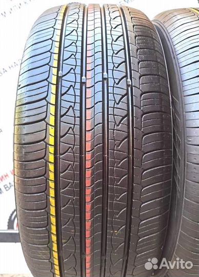 Nexen N'Priz AH8 215/55 R17 94V