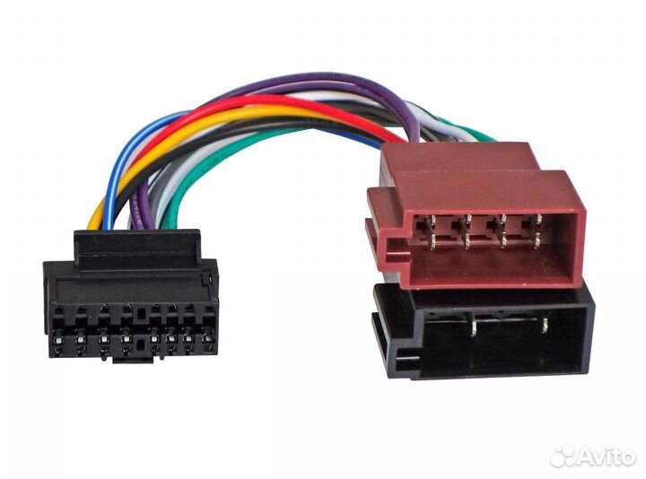 Переходник ISO - Sony SN2707