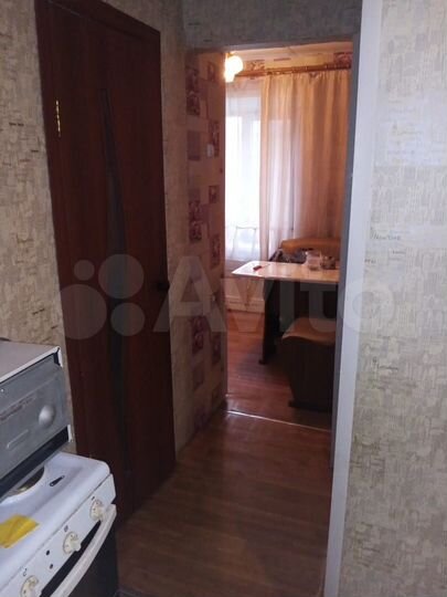 3-к. квартира, 51 м², 5/5 эт.