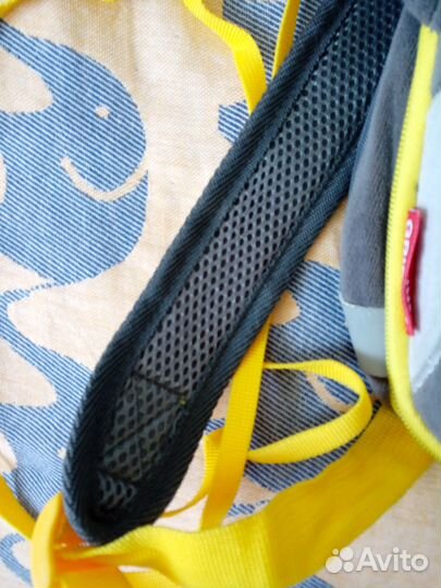 Рюкзак детский Grizzly 