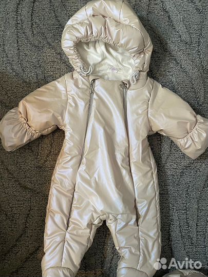 Комбинезоны